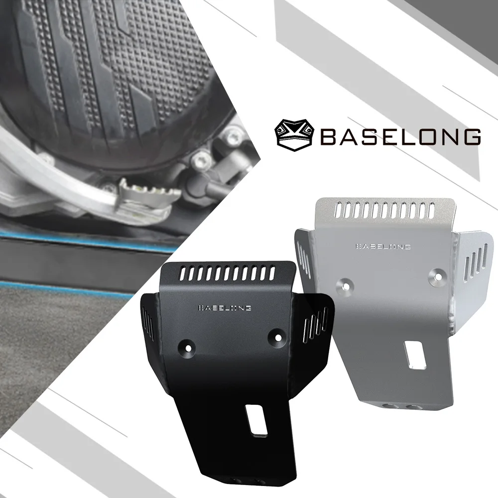 Для 250 400 450 520 525 EXC SX SXF 4-тактный ход 2003-2006 2005 мотоциклетная защитная пластина