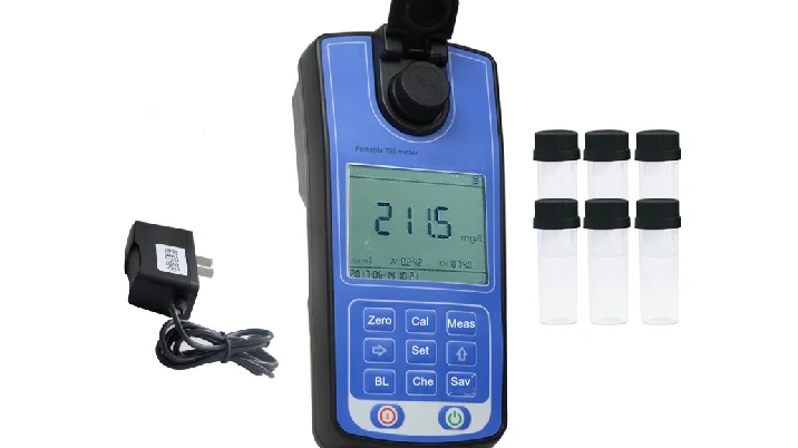 

water quality monitoring system LH-SS2M manufacturer water quality tester with better after-sale service