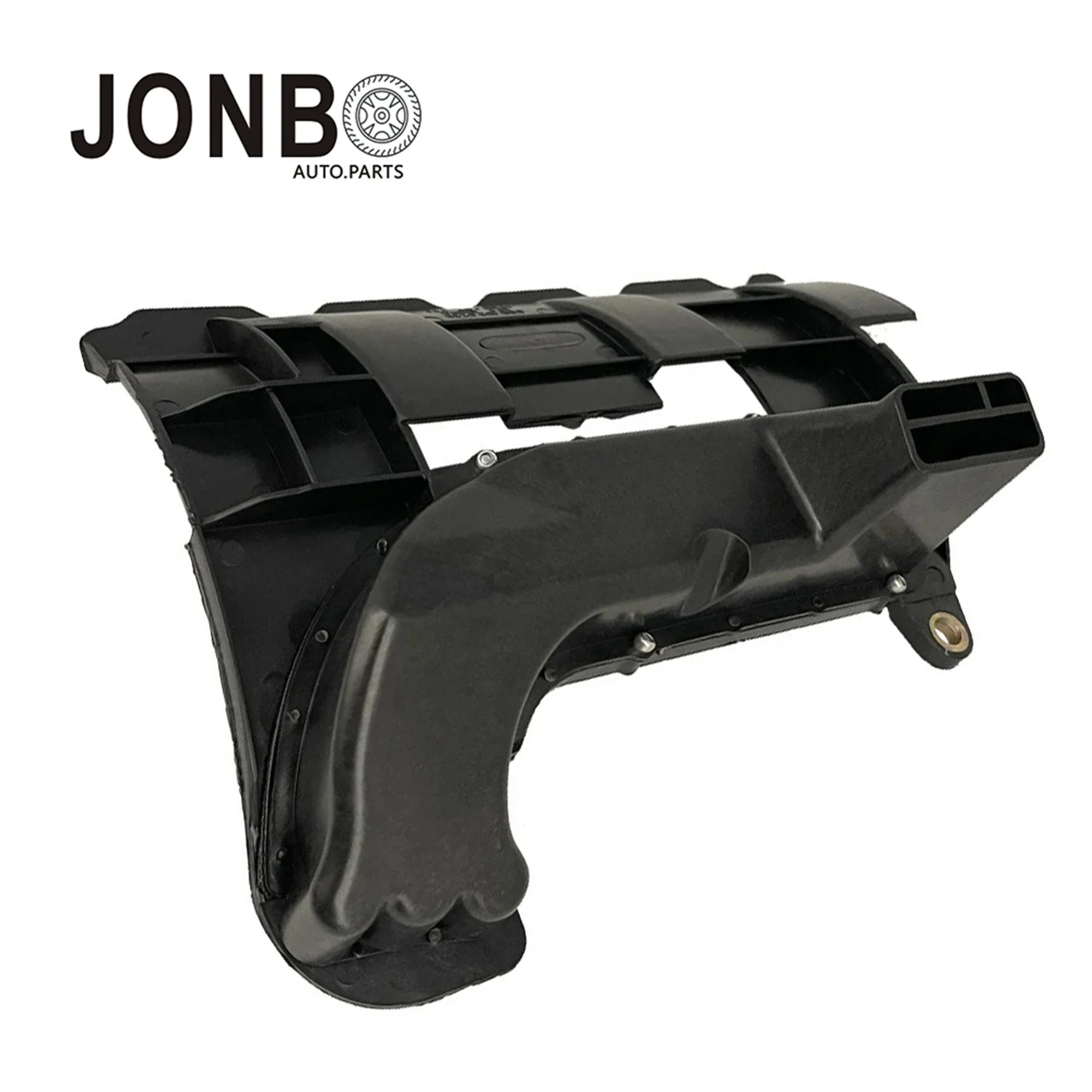 Перегородка JONBO 06B103623 для поддона масла подходит VW Golf Jetta Passat Audi A4 1 8 T 2 0 06B103623P 06B103623H