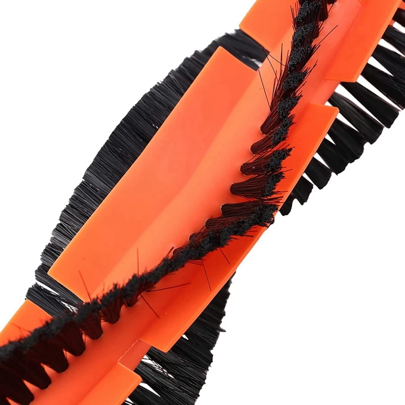 Сменные Запчасти аксессуары для робота-пылесоса WYZE WVCR200S основная боковая щетка