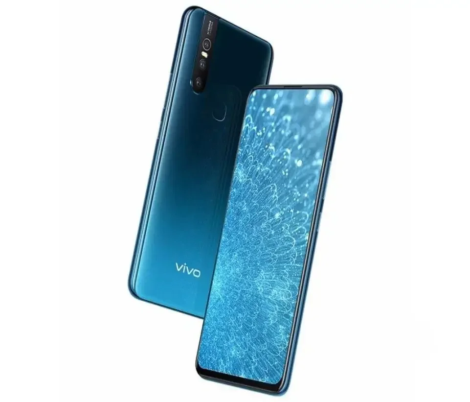 Смартфон Vivo V15 8/256ГБ global Б/у