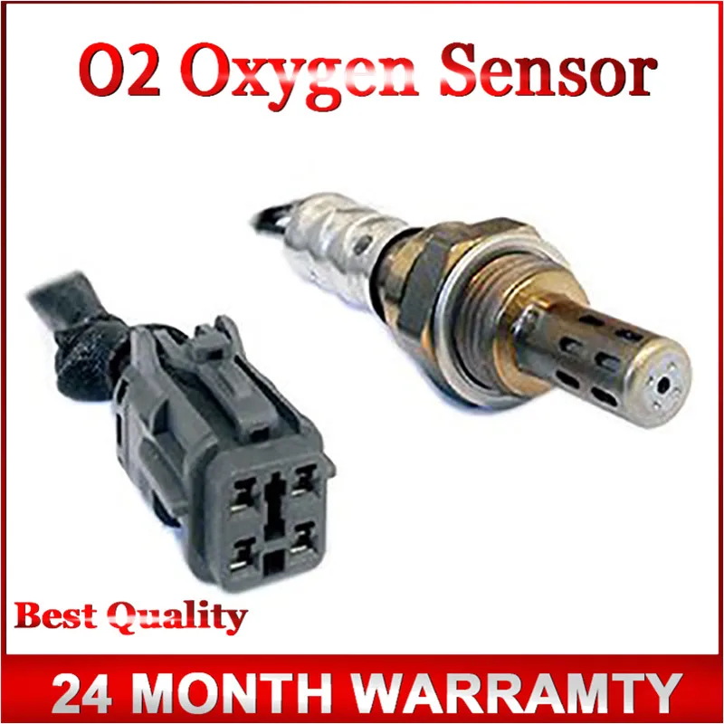 

Oxygen Sensor O2 Lambda Sensor AIR FUEL RATIO SENSOR For HYUNDAI TUCSON KIA SPORTAGE 39210-2G650 392102G650 2010-2014 Auto Parts
