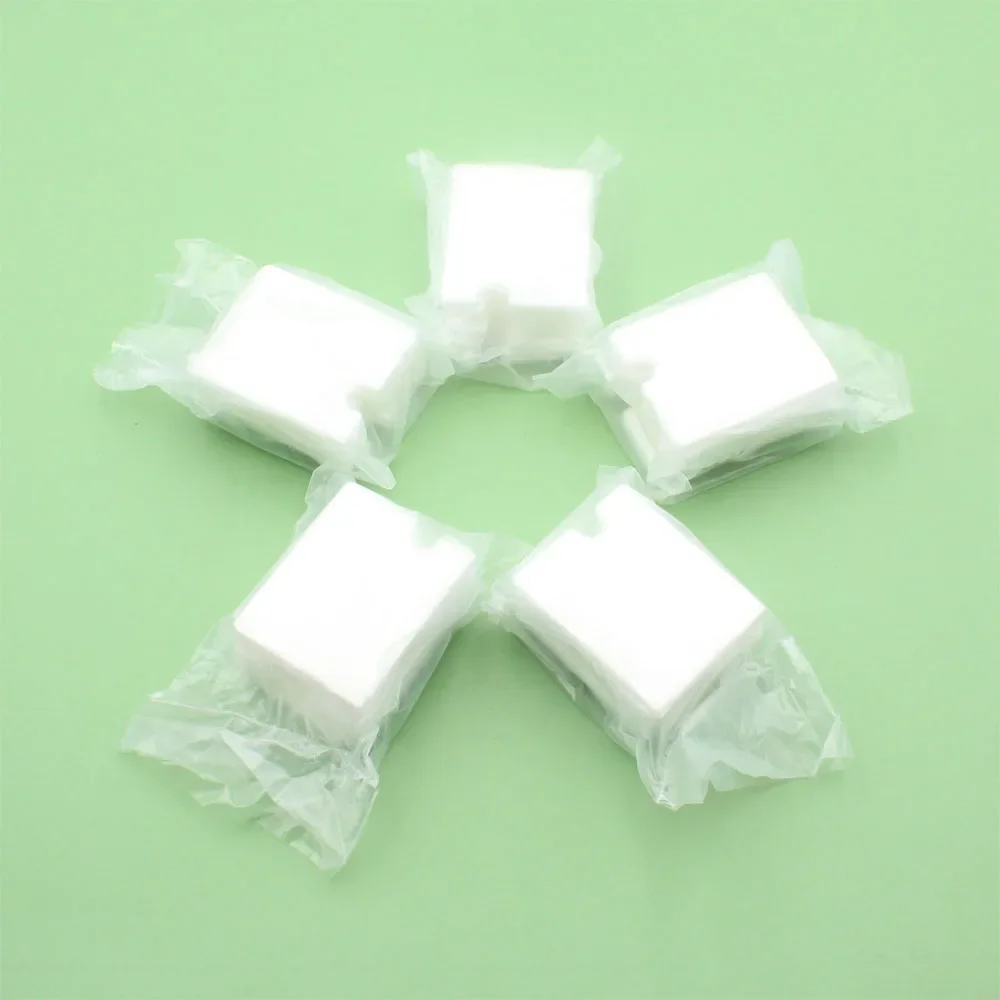 5 шт./набор губка-поглотитель для Epson L1110 L3100 L3110 L3150 L3160 L3165 L3166 L5190 L3101 L3151