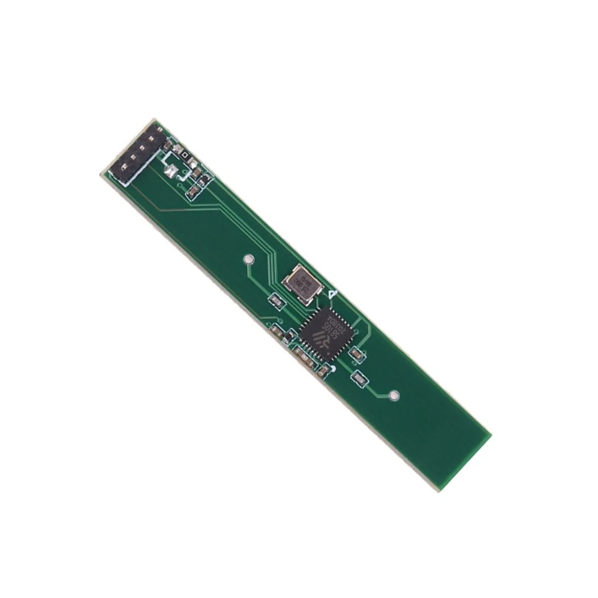 Φ 5 8G модуль датчика радара с регулируемым диапазоном защиты от помех