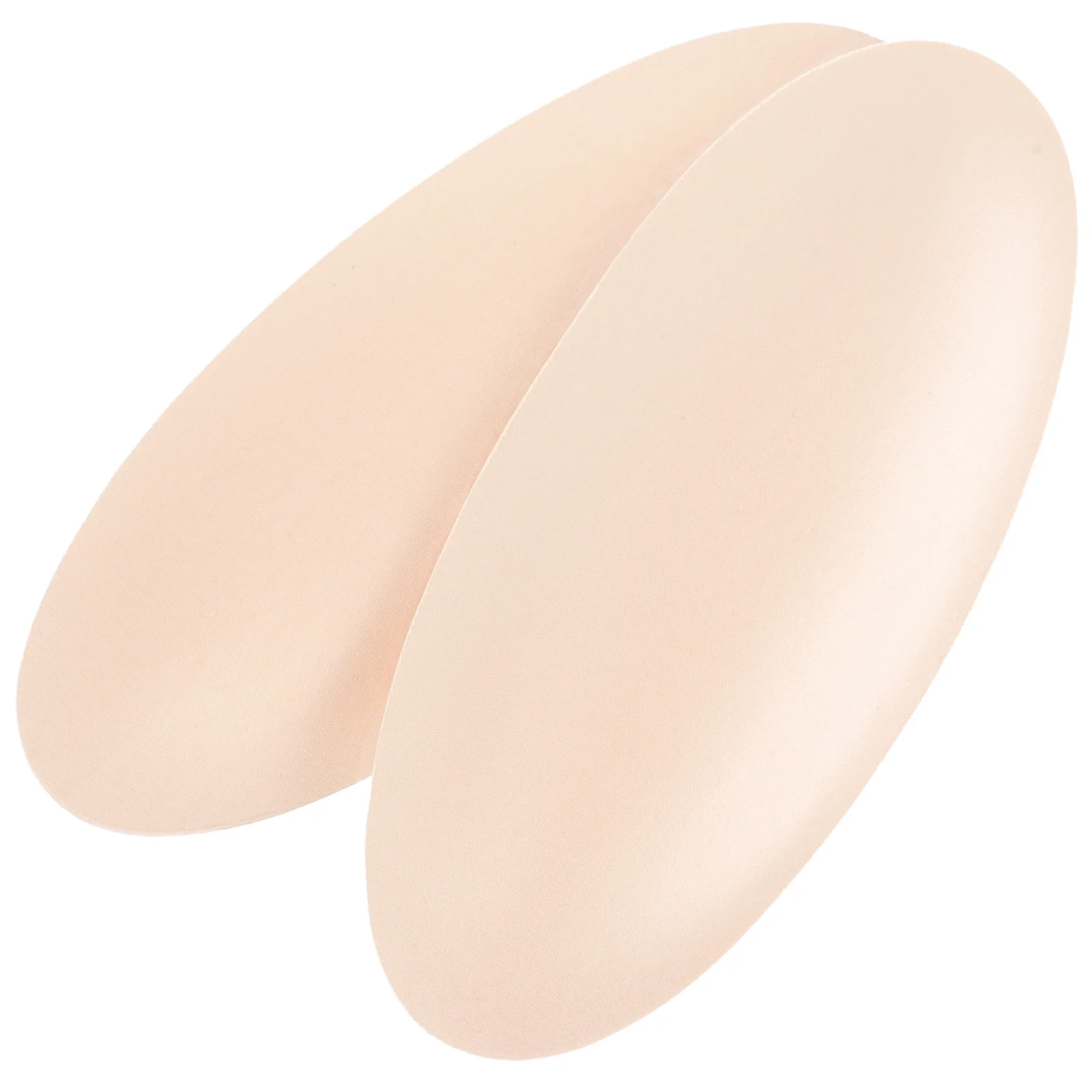 

Silicone Orthotic Leg Pads Protective Calf Support Dish Sponge Adhesive Anti Allergic Corrector Soft Breathable Skinny