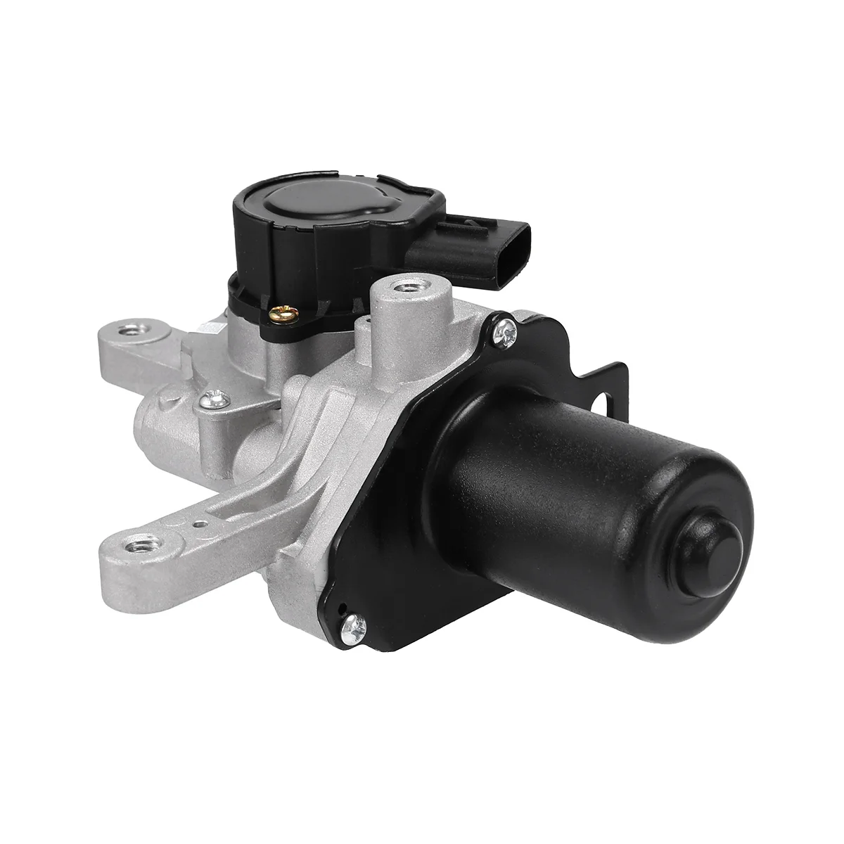 17201-OL040 CT16V Турбокомпрессор Вакуумный привод 17201 0L040 17201-30110 для Toyota Land Cruiser 150 3 0 D-4D 173