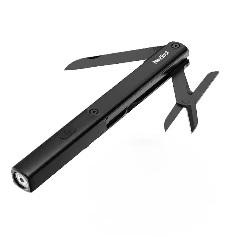 

NexTool N1 Многофункциональный набор инструментов 3 в 1