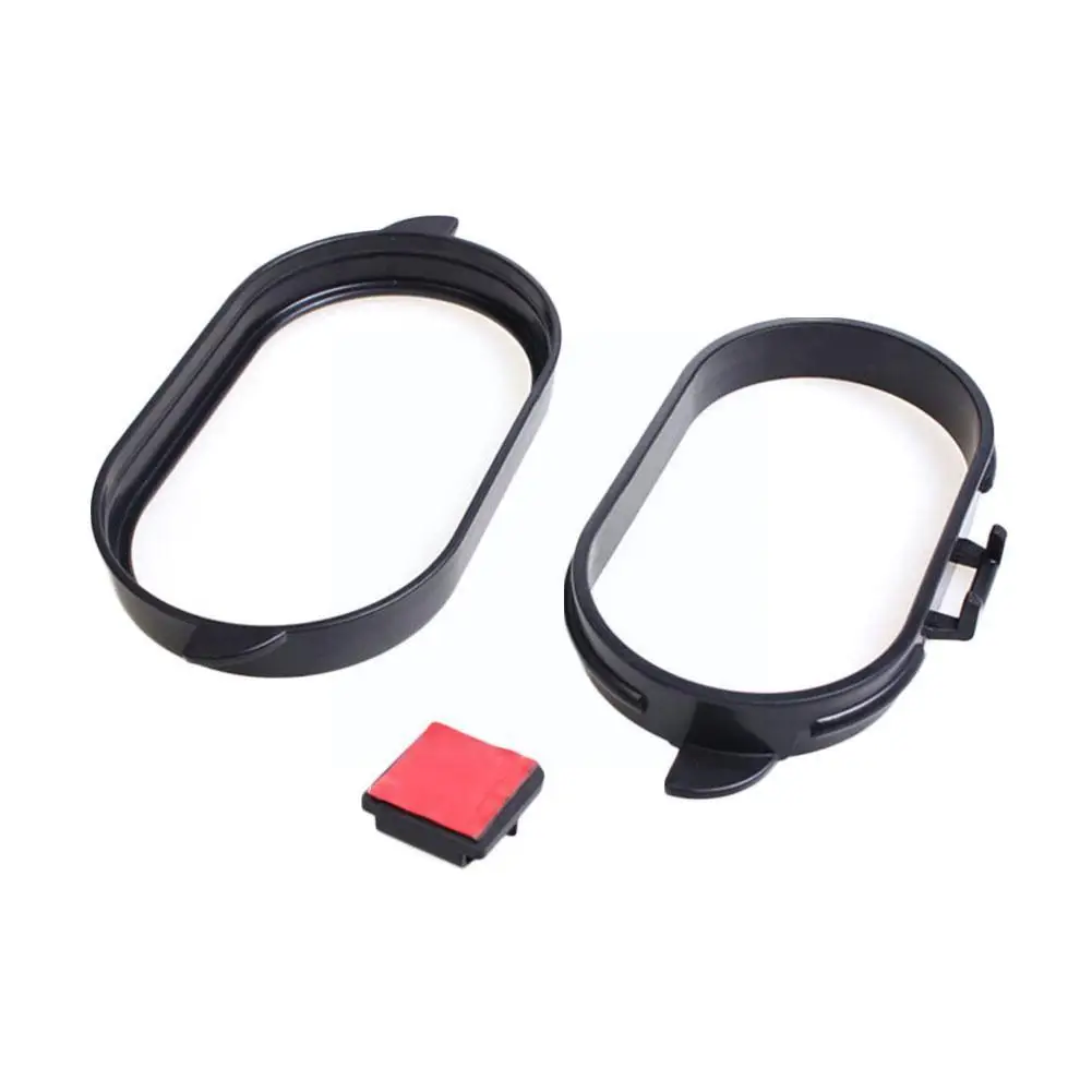 

Portable Car Trash Can Garbage Waterproof Vehicle Truck Car Trash Holder Can Rubbish Garbage Bin Bag Holder Auto Storage H0J7