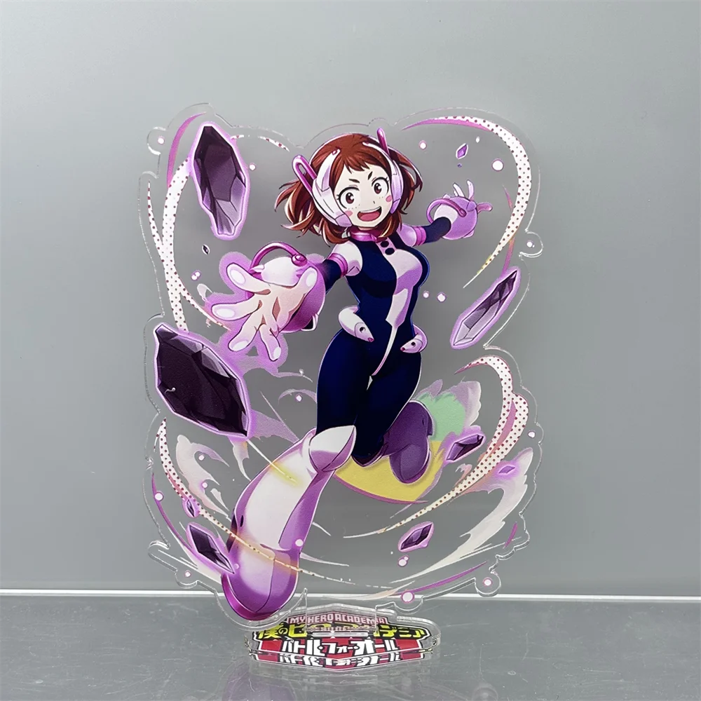 Подвеска аниме My Hero Academia 15 см