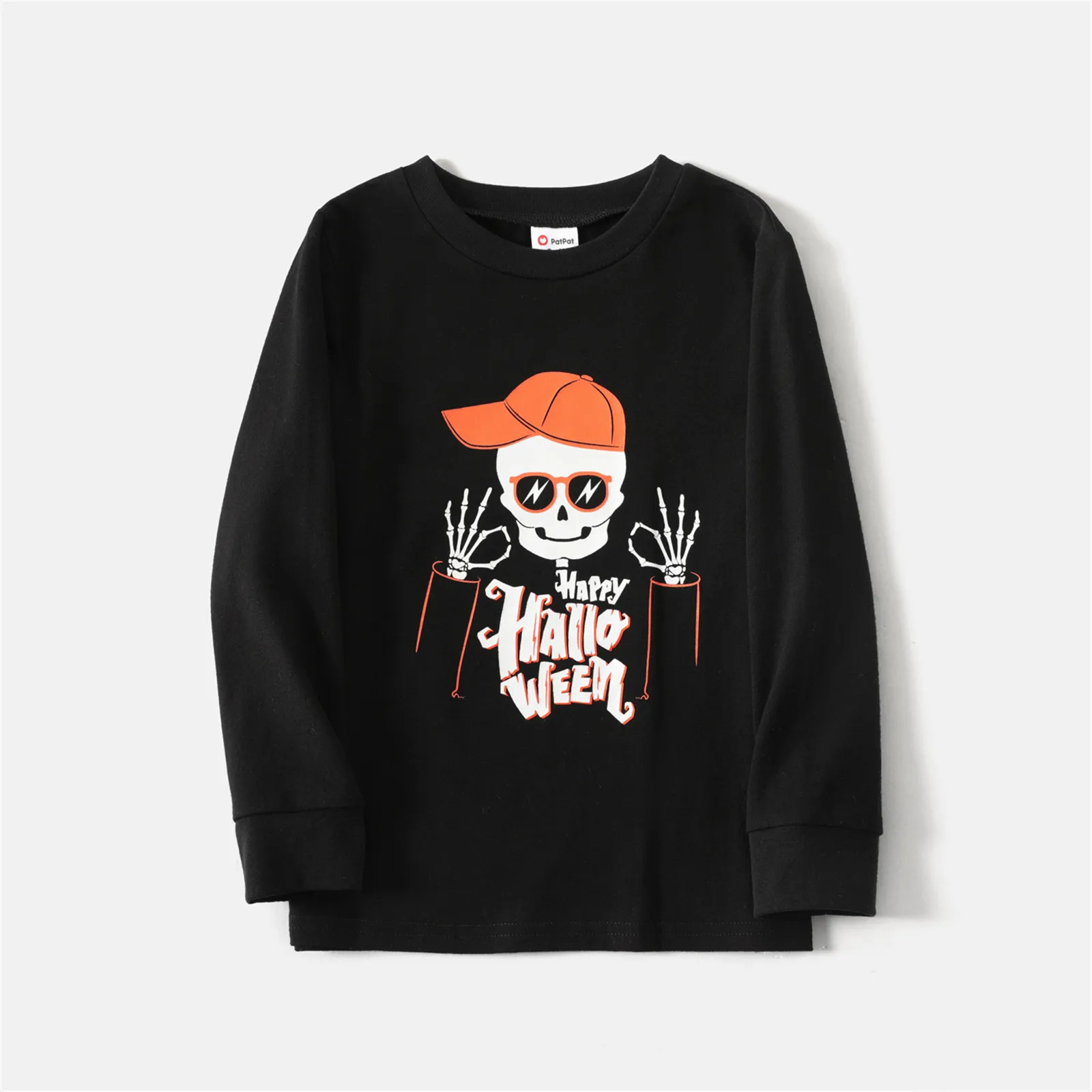 Костюм для новорожденных на Хэллоуин 95% хлопок |