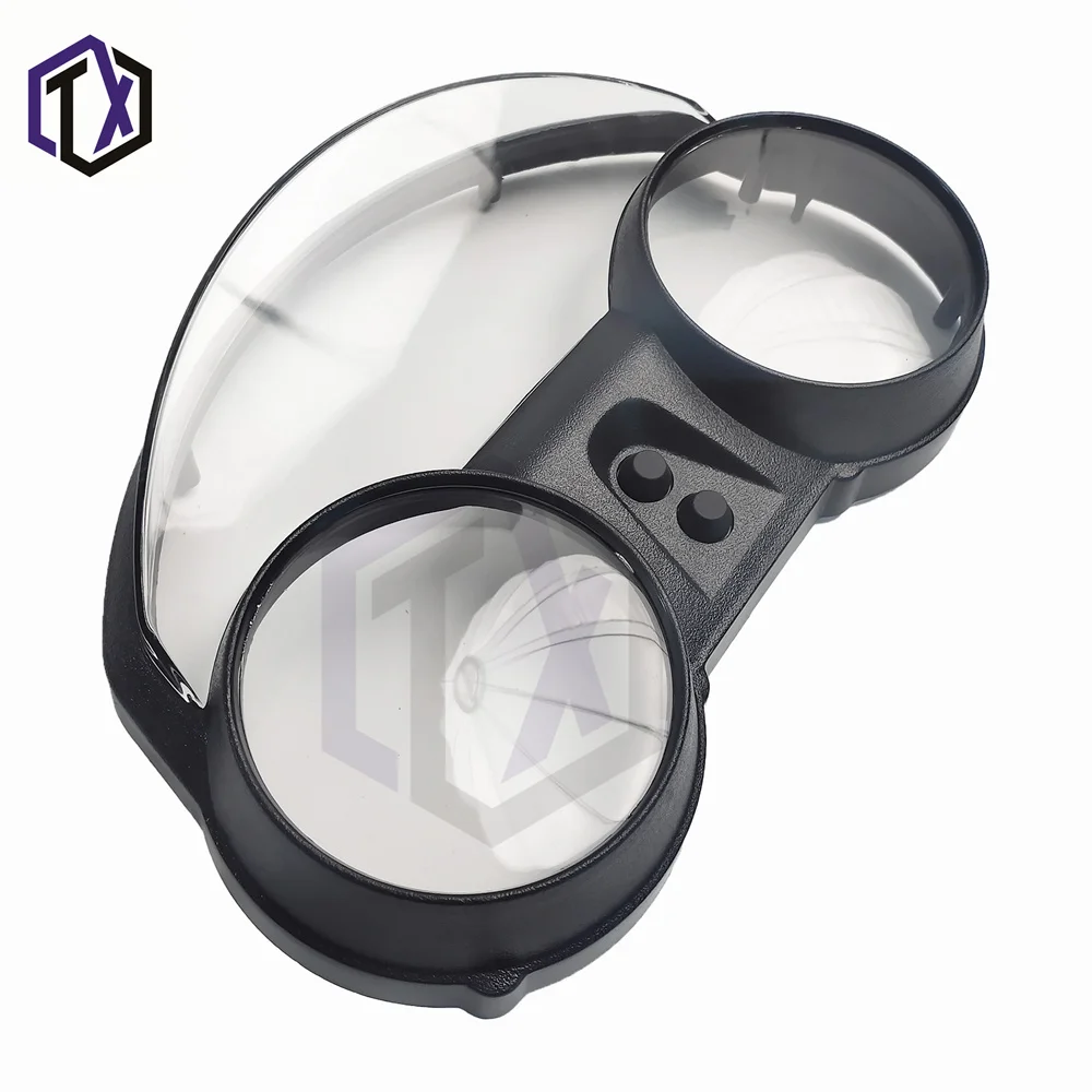 Крышка тахометра спидометра мотоцикла для KAWASAKI NINJA ZX-14R ZX14R ZZR1400 2006 2007 2008 2009 2010 2011 |