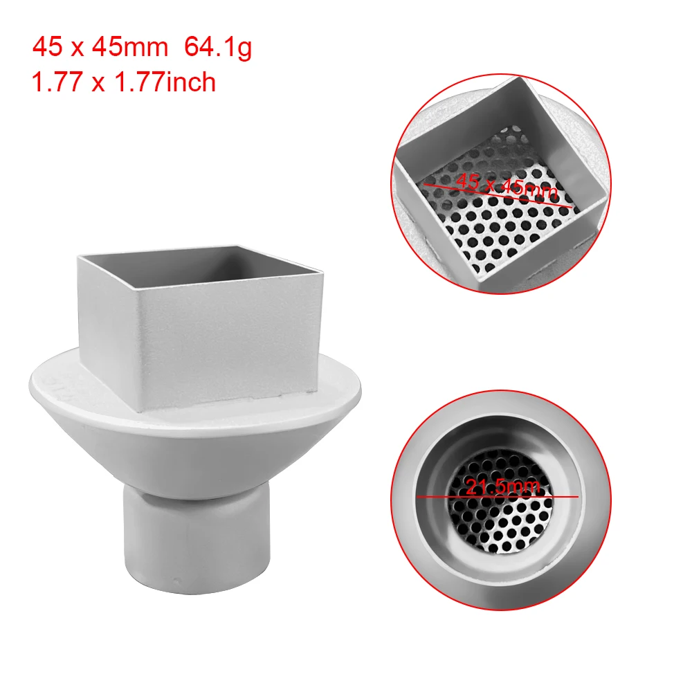 

Сопло для пистолета горячего воздуха Lefavor 858 Series 22 мм