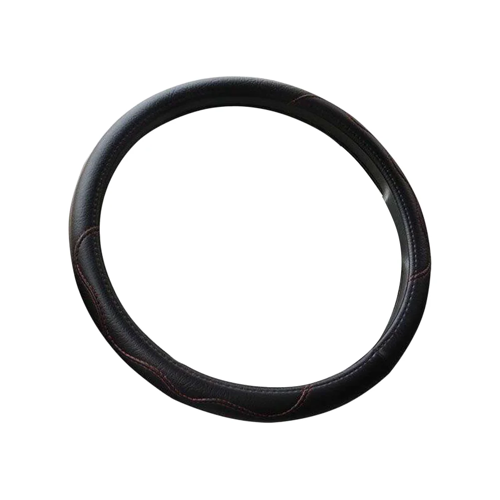 

Car Steering Wheel Cover Wheel Cover Protector Grip Steering Wheel Wrap Truck Steering Cover Steering Wheel Wrap Steering Cover