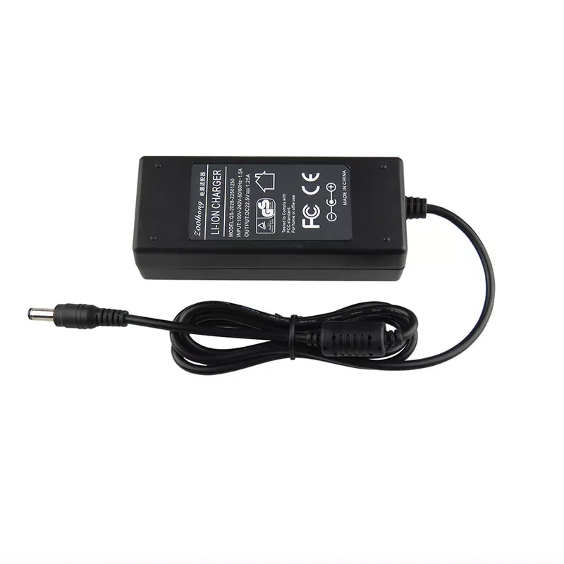 Зарядное устройство с адаптером переменного тока 22 5 в 400 А 30 Вт для IRobot Roomba 500 600 700