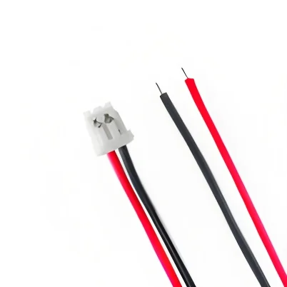 

Кабель JST 1,25 мм 2-контактный 28AWG для Heltec LoRa32