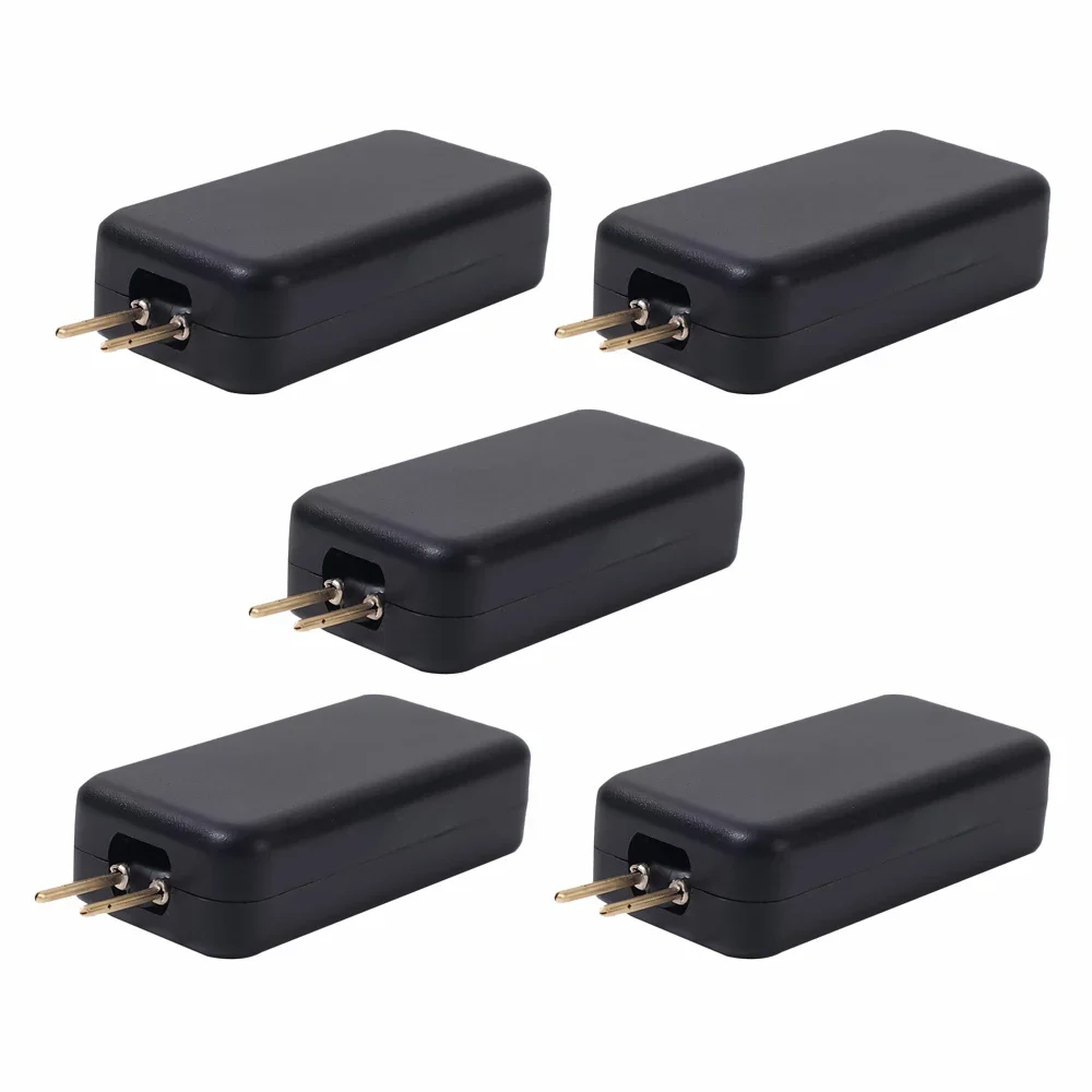 

Универсальный автомобильный SRS симулятор подушки безопасности, коды неисправностей, диагностические инструменты, автосимулятор, эмулятор, резистор, аксессуары для безопасности автомобиля