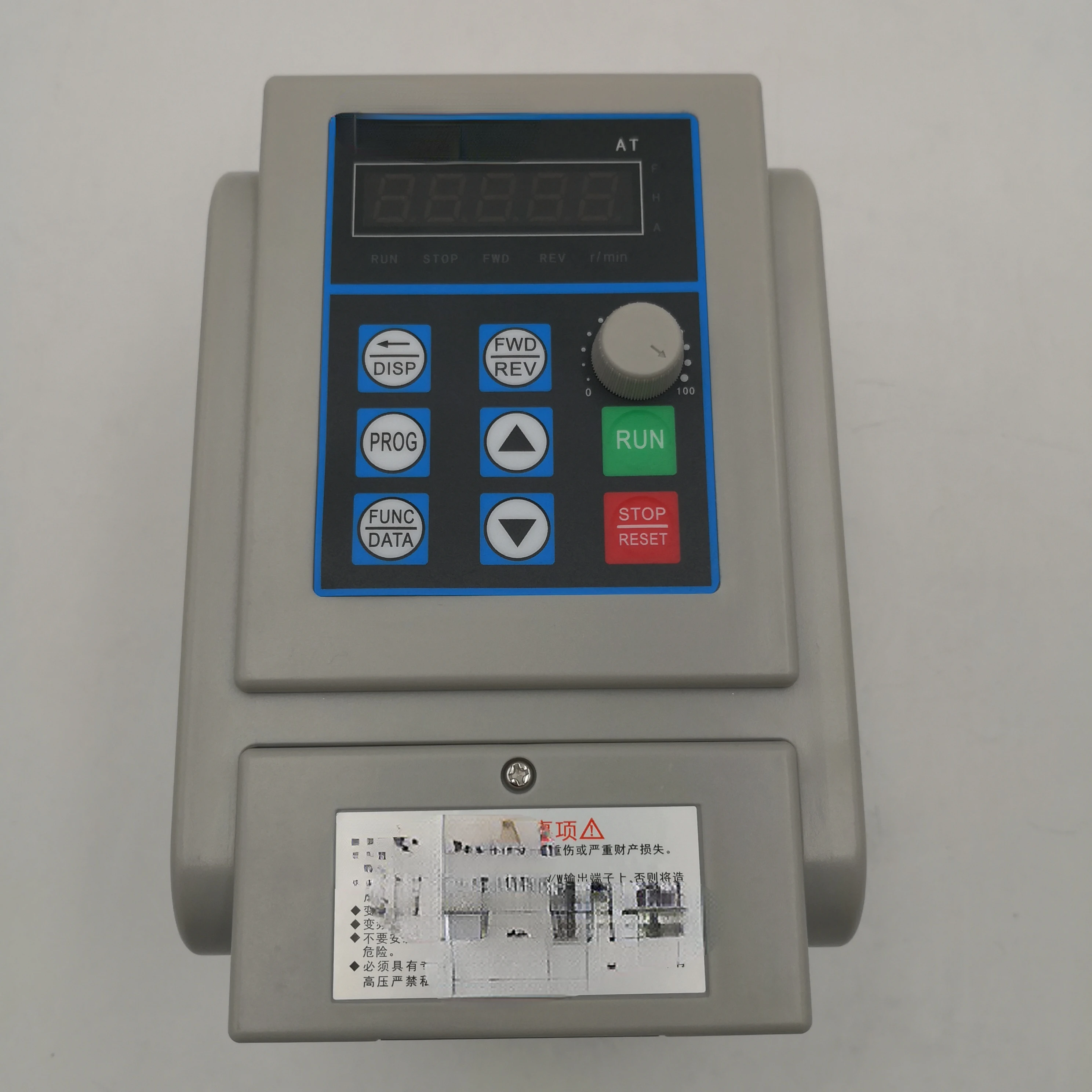 

Single Phase 220V Input and Single-Phase Out Frequency Converter for Single-Phase Motor