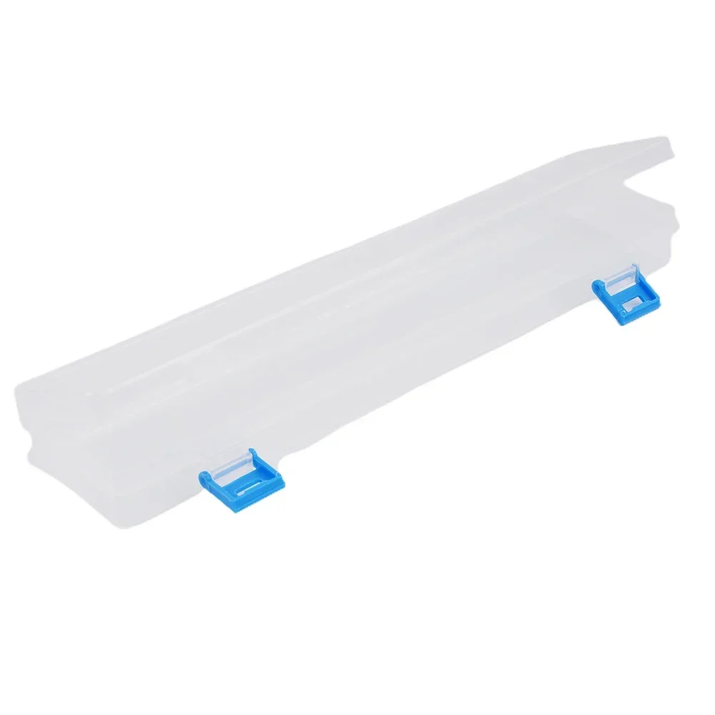 Контейнер для ручек коробка хранения инструментов рисования контейнер цветных