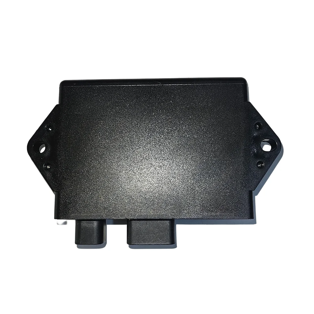 Цифровая коробка зажигания CDI подходит для Yamaha YFM350 Raptor 350 2004-2013 Warrior 2002-2004 гг.