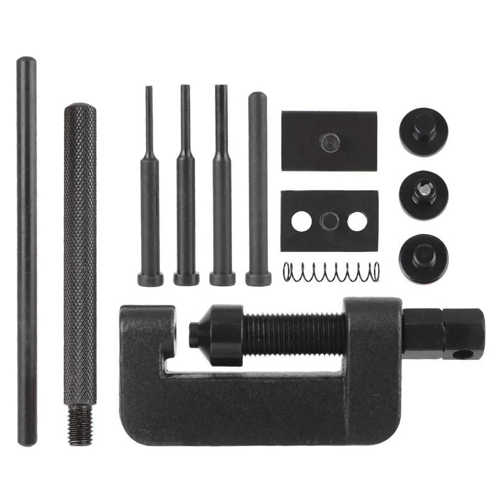 Супер Мощный Перфоратор Переключатель Привода Набор Инструментов Для Ремонта