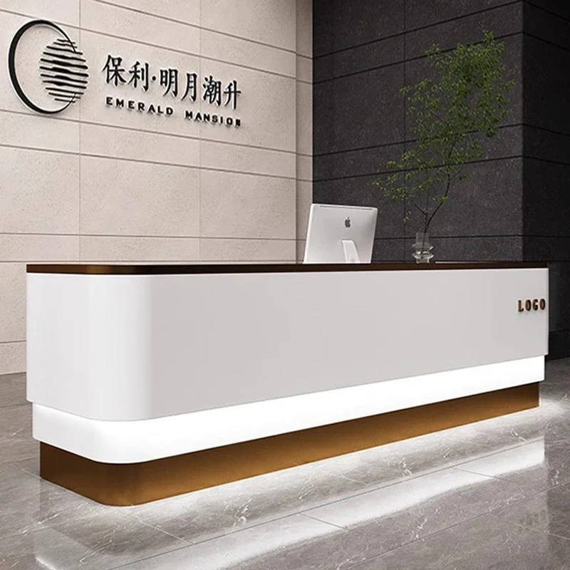 Стол движения Bellezza Офисные стулья Магазин Стойка Столы Кассовый аппарат одежды