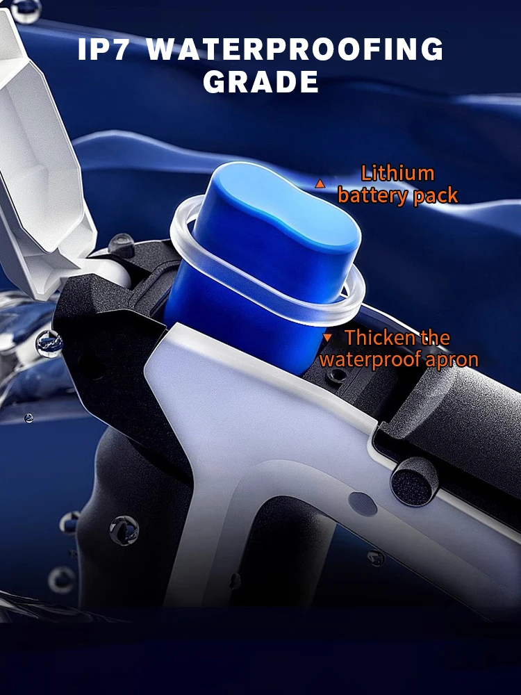 Электрические Водяные Пистолеты для взрослых мощный брызговик автоматические