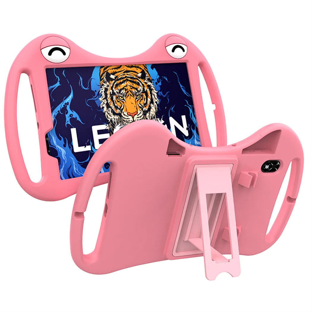 

Kids Soft Silicon Case for Lenovo Legion Y700 Gaming Pad Protect Case for Lenovo LEGION Y700 TB-9707F 9707N 8.8 inch Tablet Cove