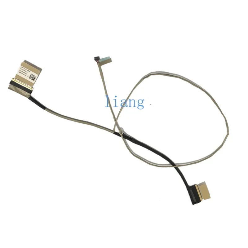 Для Asus x409 ЖК-дисплей со светодиодной подсветкой LVDS EDP видеоэкран гибкий кабель