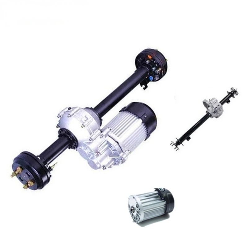 

Certification and Car Usage EV motor Electric Vehicle Conversion