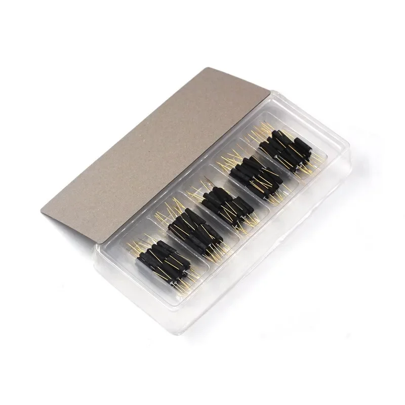 5 шт. геркон пластиковый тип GPS-14B 2*14 антивибрационный магнитный переключатель NC