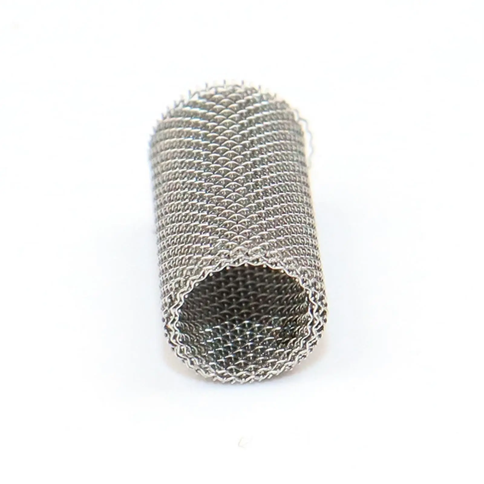 

10 Pieces Strainer screen three Layers Portable Accessories Durable Mesh Screen
