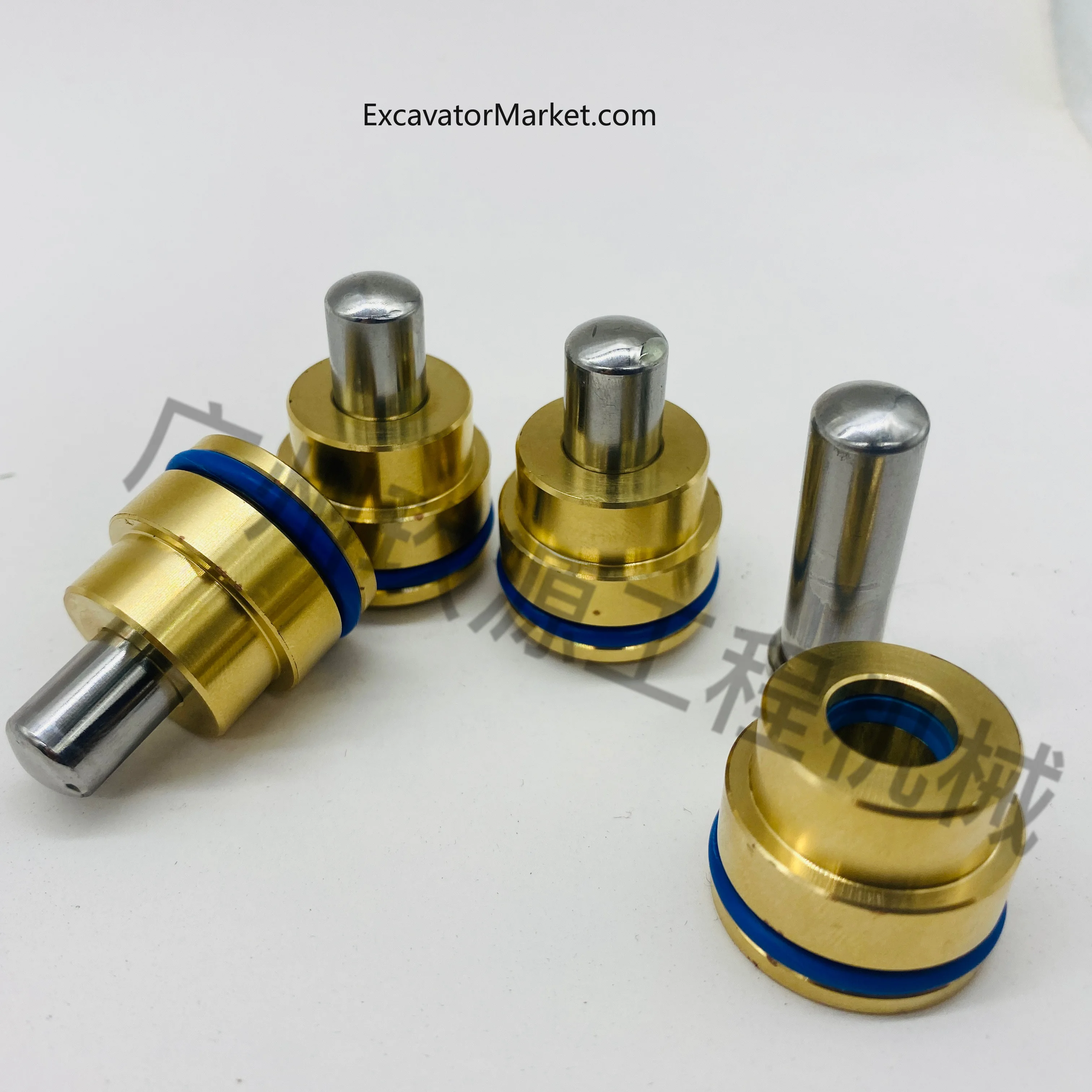 R r60 80 150 210 215 220 225 305-7-9 рукоятка джойстика цилиндрическая головка экскаватора Hyundai