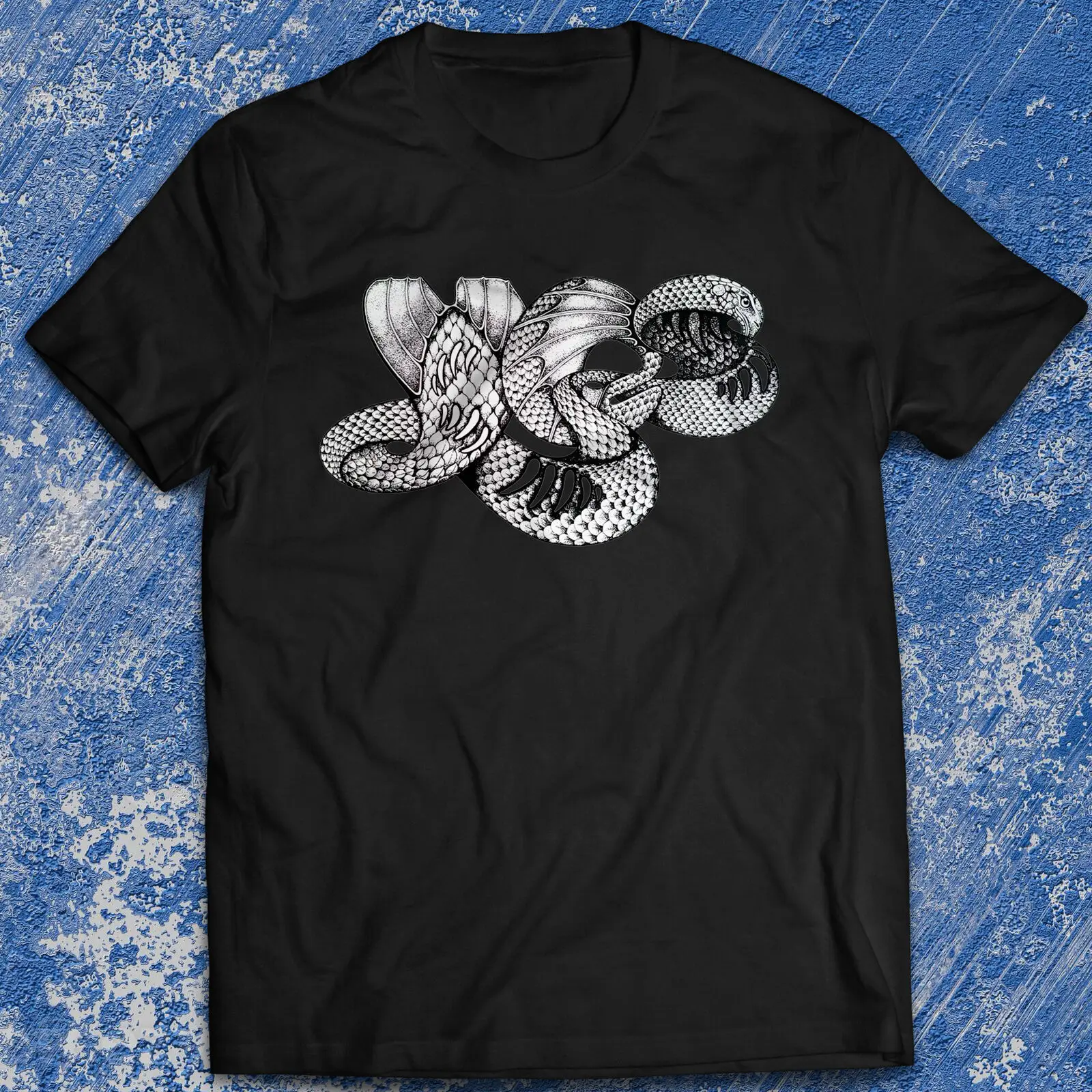 Винтажная рубашка Yes Tour Стив Хоу унисекс футболка для любителей рок-музыки Tormato The