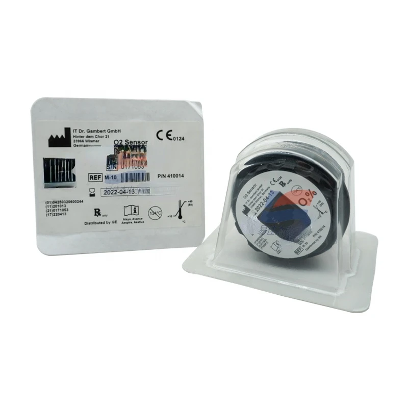 

Oxygen sensor M-10 M10