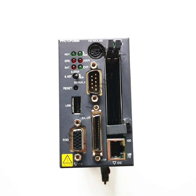 В наличии Контроллер PPC-CPU686(MS)-128