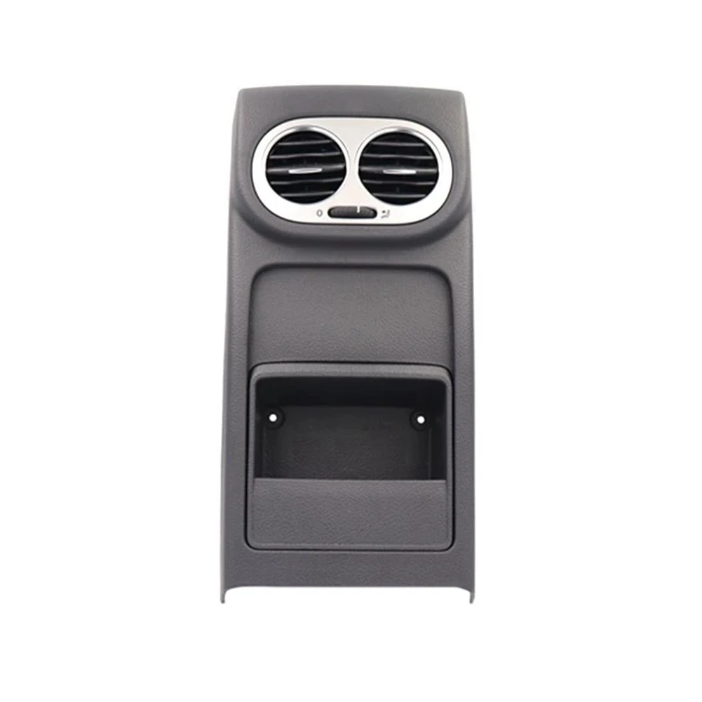 

Car Rear Armrest Air Conditioning Outlet for VW Tiguan
