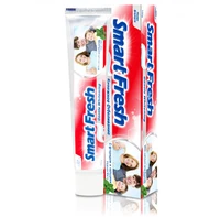 fresh series toothpaste oral protection whitening toothpaste to remove tooth stains