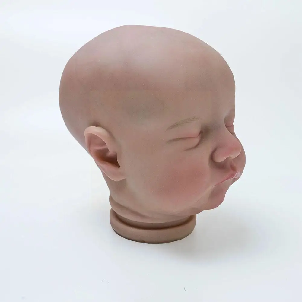 

Npk 19inch Reborn Full Boby Silicone Unassembled With Lifelike With Details Size Veins Body Kit Already Painted E T1k4