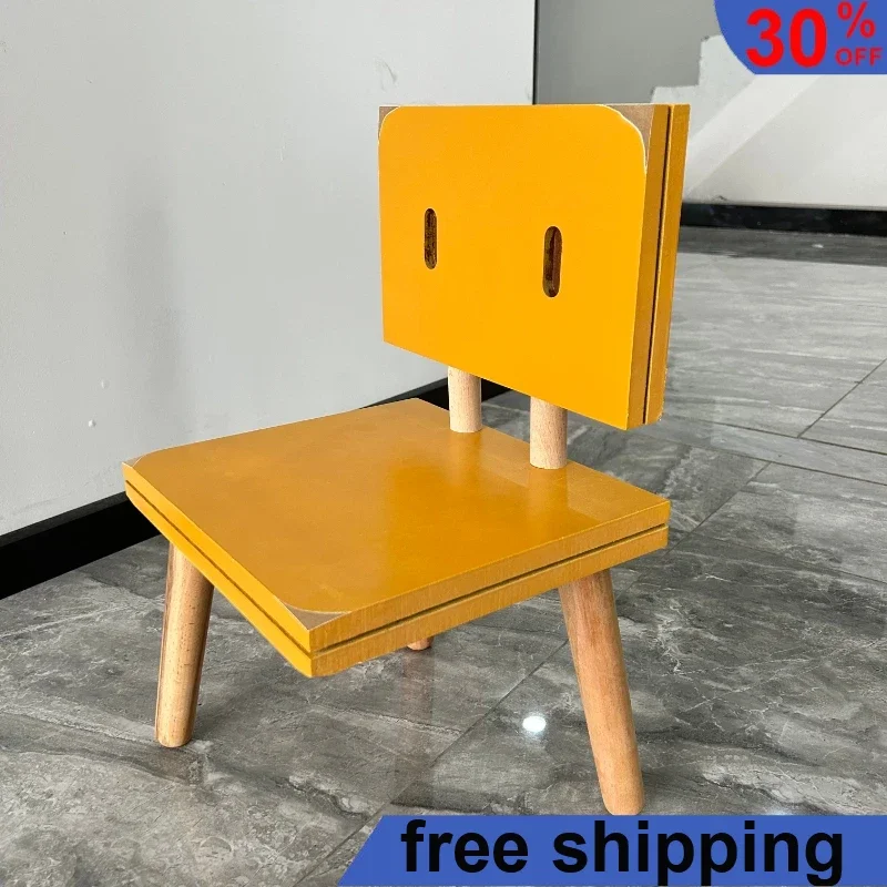 

48cm Suzume No Tojimari Figure Munakata Sota Anime 1:1 Wooden Chair Kawaii Suzume Action Figurine Collection Doll Gifts Kid Toys