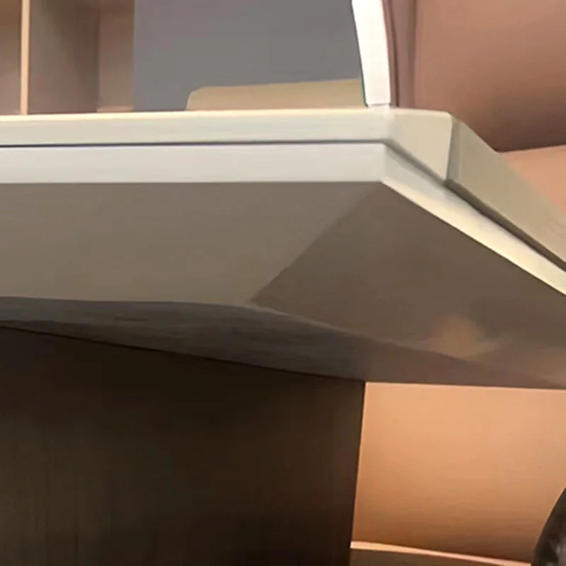 Конференц-офисные столы для руководителей Европейского искусства эргономичные