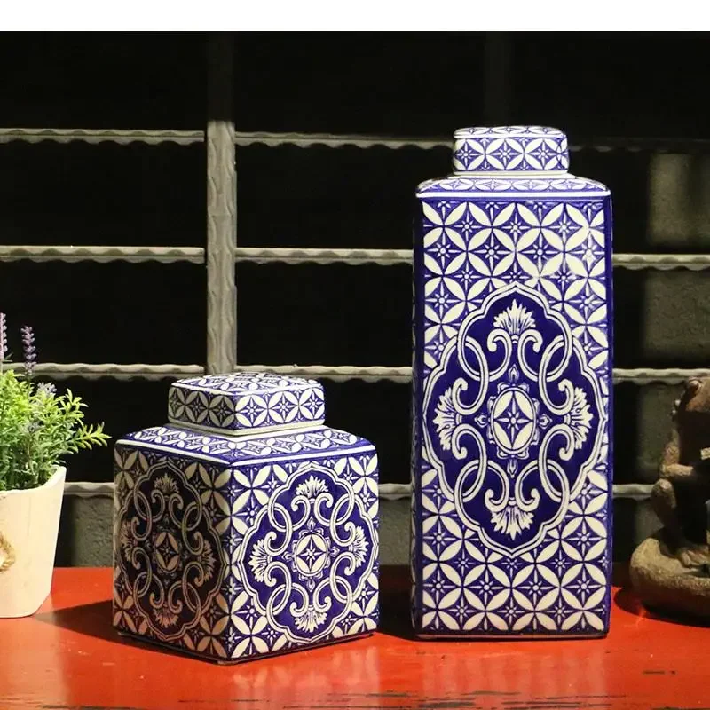 Керамический Деревянный Китайский горшок с couvercle