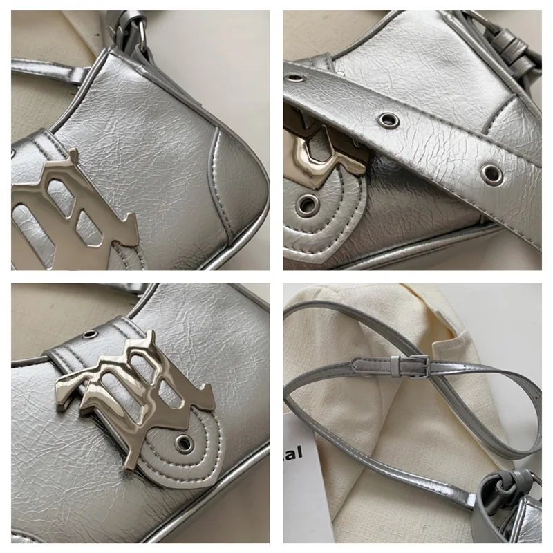 Luxury Women 2023 new women Handbag ladies Messenger Bag female Shoulder handbags Fashion Ladies Crossbody Bags Female Bolsas