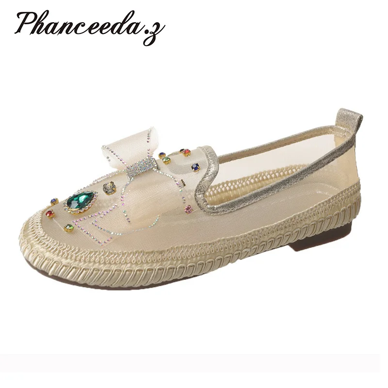 

New 2023 Fashion Cutouts Women Sandals Open Toe Low Bohemian Size 3 Summer Shoes Women Sandals 580