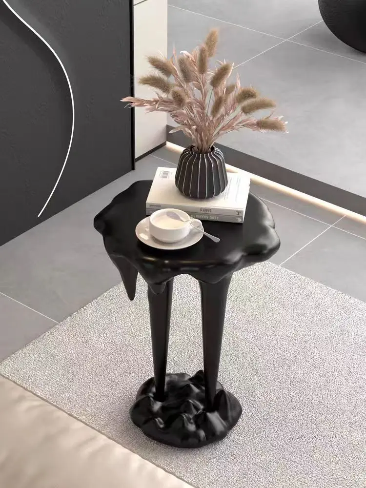 Кофейный столик с 2 столешницами дизайн в ассортименте