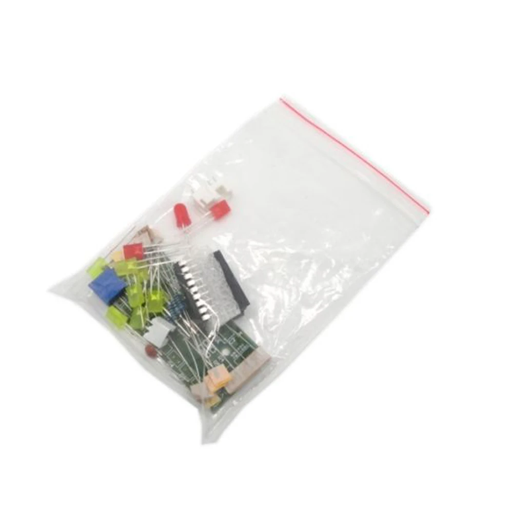 Рисунок 6 - Новый Забавный 10-дюймовый индикатор