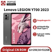 Планшет Lenovo LEGION Y700