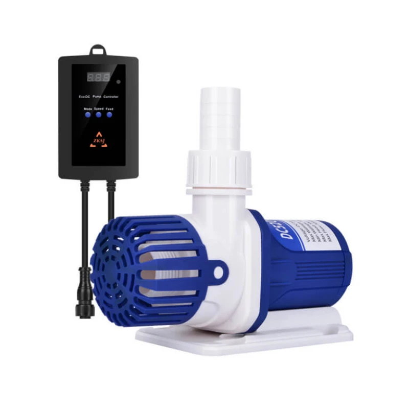 

Submersible Water Pump Aquarium Fountain Pond Waterfall Pump