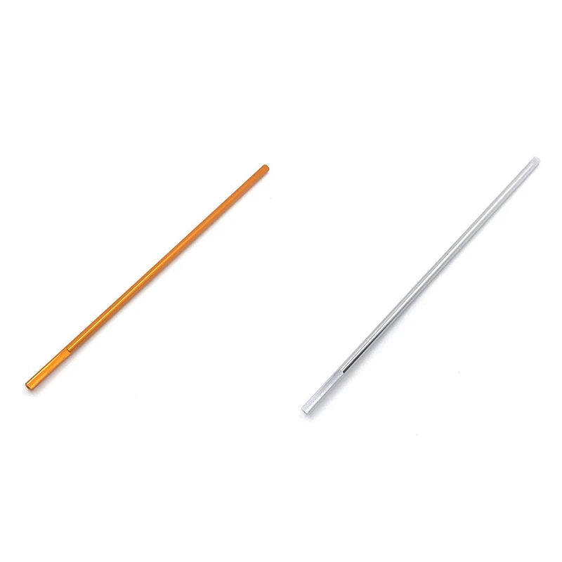 

Металлический центральный приводной вал, 2 шт., обновленные аксессуары для Wltoys 124019 124018 1/12, запчасти для радиоуправляемых автомобилей, серебр...