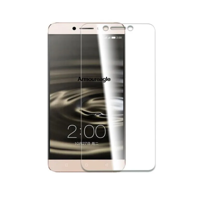 Защита из закаленного стекла hd для leeco le s3 max 2 le2 x527 le1 cool 1 1s cool1 cool1s x620 x626 x900 защитная