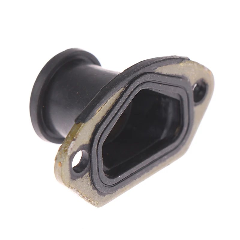 52/58 Universal Chain Saw Intake Pipe Nozzle Copper Ring Garden Tool Accessories